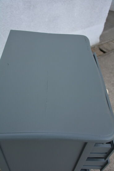 High commodity, semain