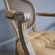 Pair of Louis XVI armchairs