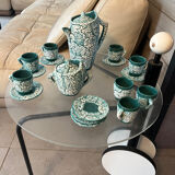 Coffee service