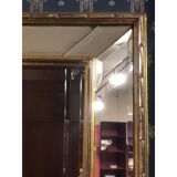 Italian Mirror 28x41cm