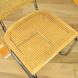 Vintage chair by Marcel Breuer Model B64