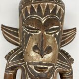 Tiki of Oceania, 30s