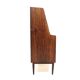 Secrétaire scandinave en palissandre, Suède, 1960