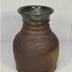 PIERRE DIGAN CERAMIC PITCHER STONEWARE 20TH CENTURY DESIGN 19cm/13cm