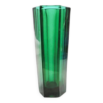 S8H Zawiercie Art Deco Vase