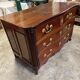 Commode galbée Louis XV