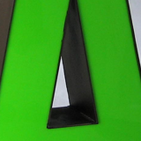 Lettre A verte