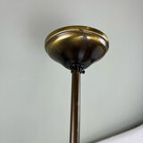 Art Nouveau chandelier