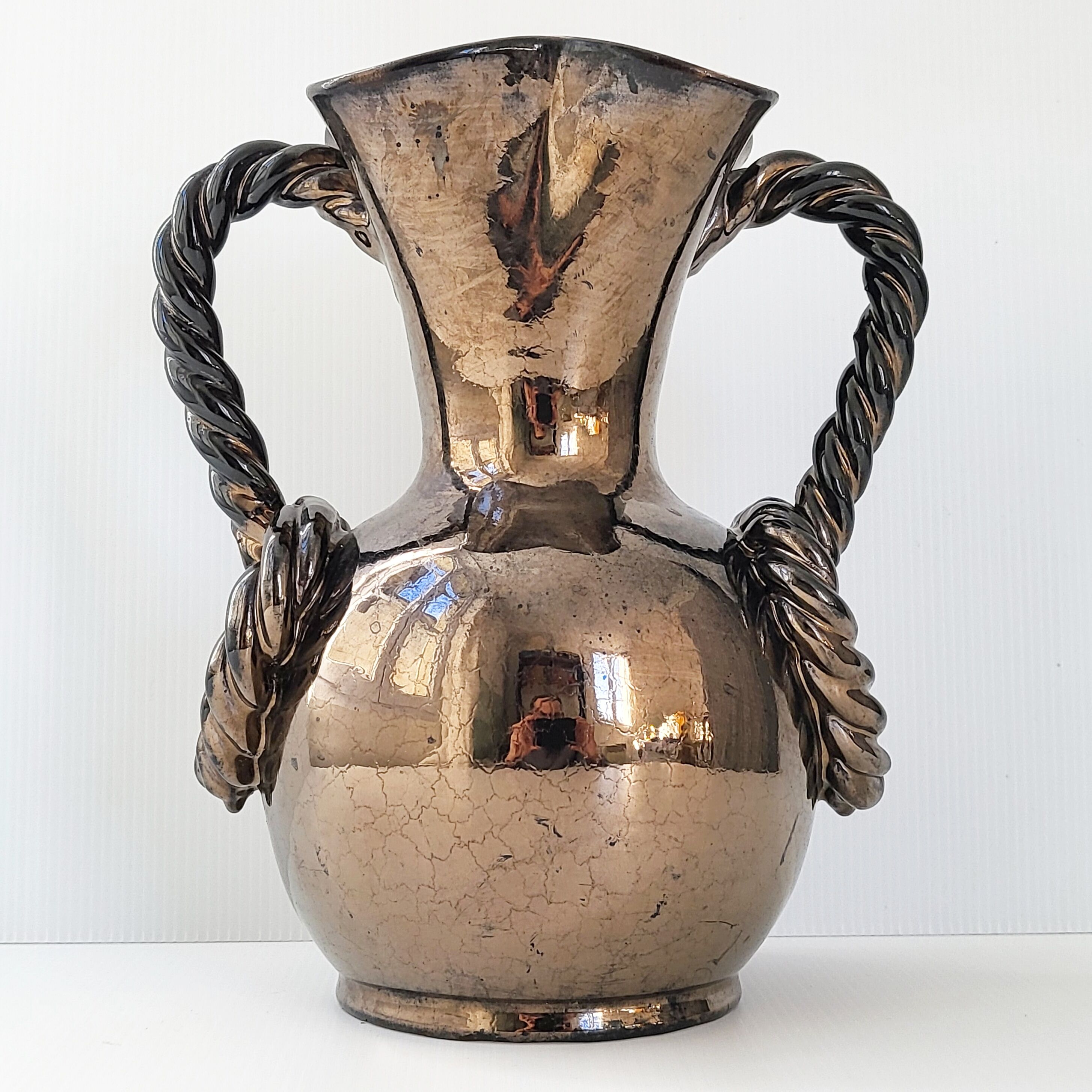 Vintage vase 1960