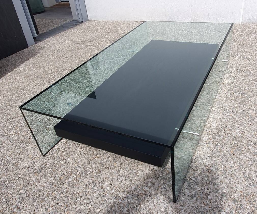 Table de salon roche bobois