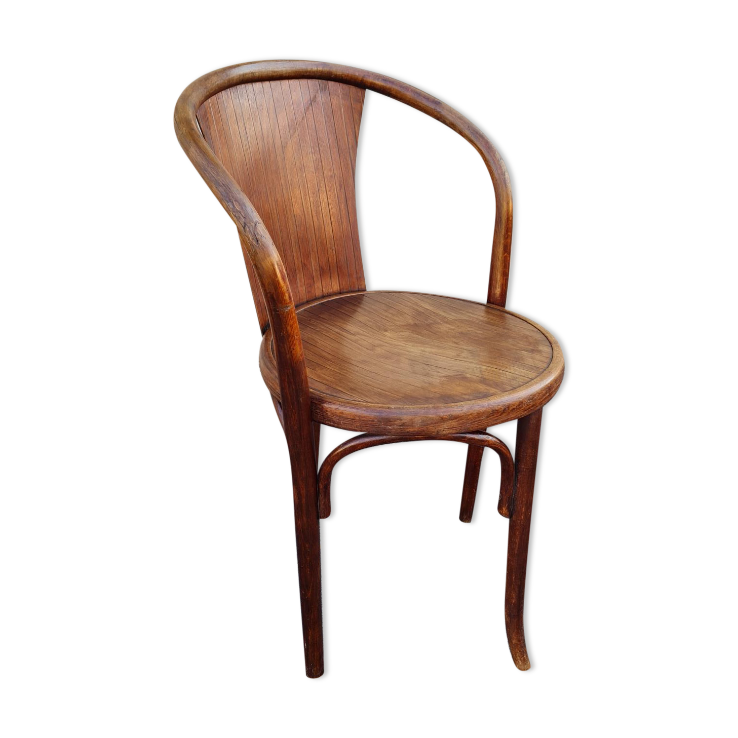Fischel bistro chair