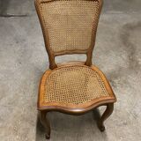 Ensemble table et chaises sam