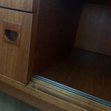 Vintage sideboard