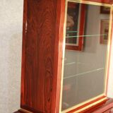 Christian Krass Art Deco Storage Cabinet / Display Cabinet