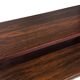 Vintage Poul Cadovius Royal System Wall System Rosewood