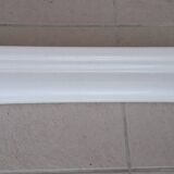 Art Deco bathroom shelf