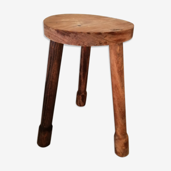 Tripod stool