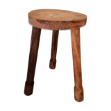 Tripod stool