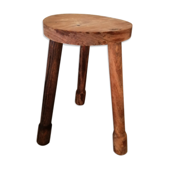 Tripod stool