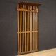 Great 60's design coat rack
