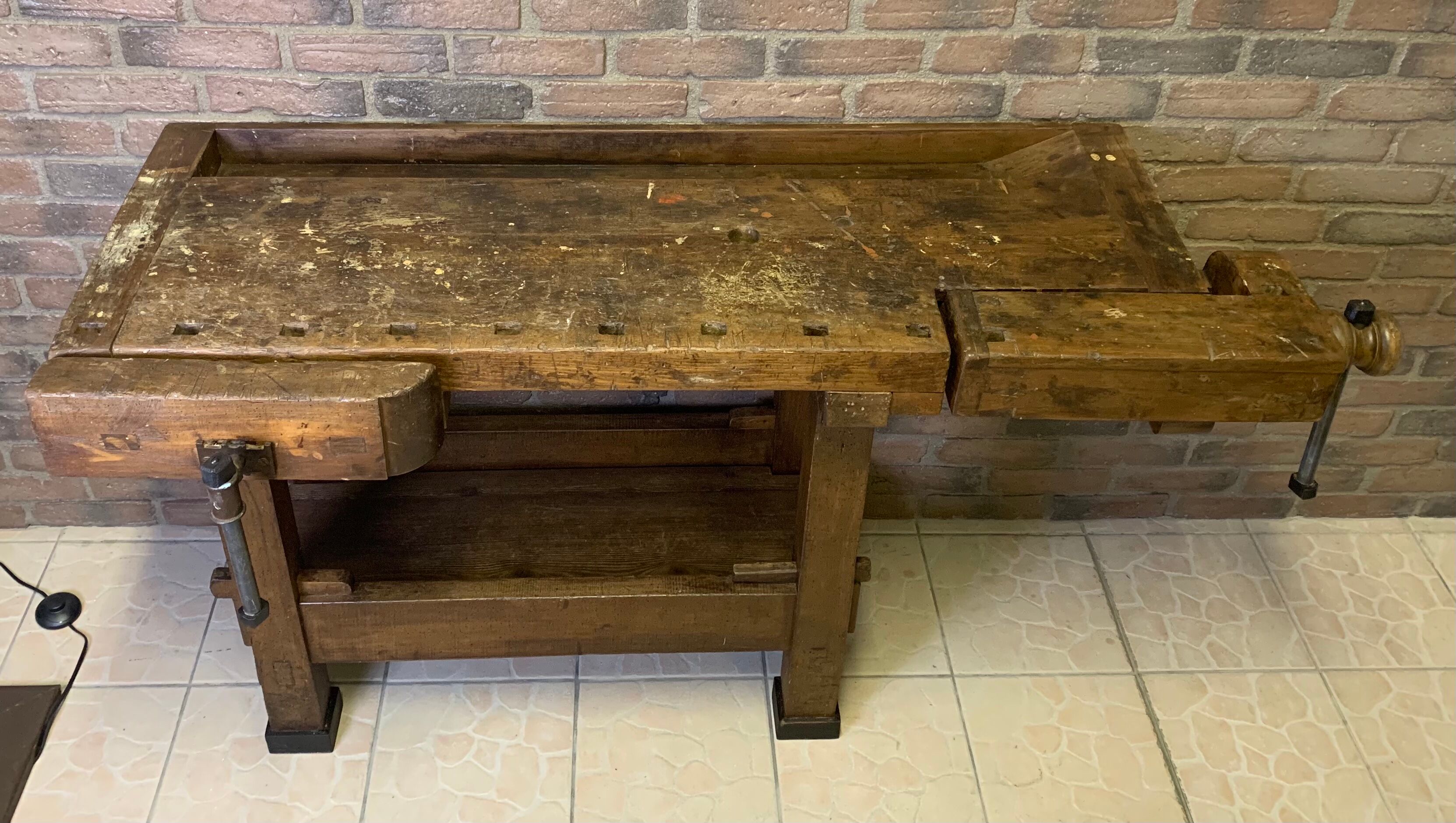 Workbench