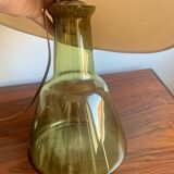 Lampe vintage, années 1960