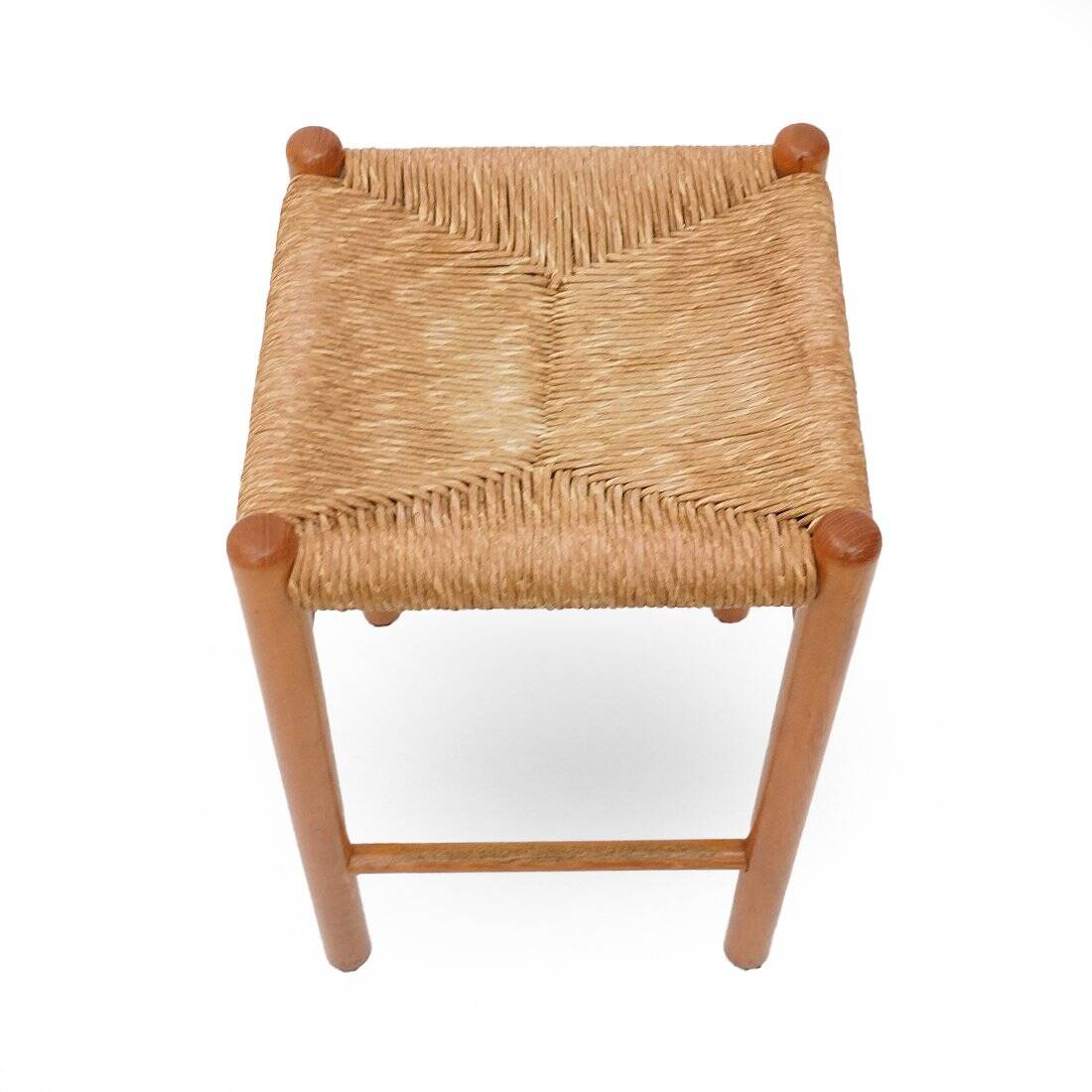 Condogu stools by Luigi Massoni for Porro, 1970s, set of 4.