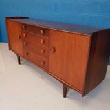 Scandinavian strand 50 years