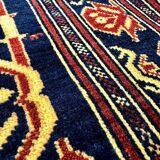 Handmade Persian Rug