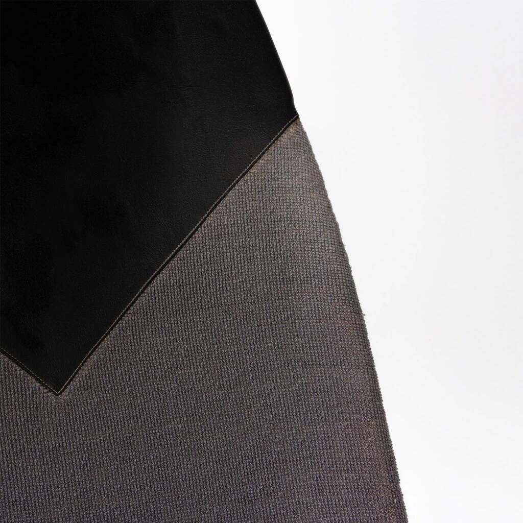Dining chair by Miroslav Navratil