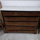 4 drawer chest of drawers