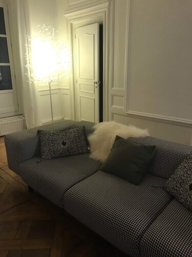 sofa kartell Largo