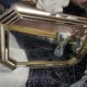 Miroir vintage