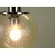 Ceiling Targetti Sankey 70s
