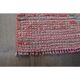 Turkish Vintage Handmade Runner, Kitchen, Stair Runner 88x282