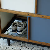 Wardrobe by André Sornay 1950's