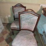 Pair of chairs