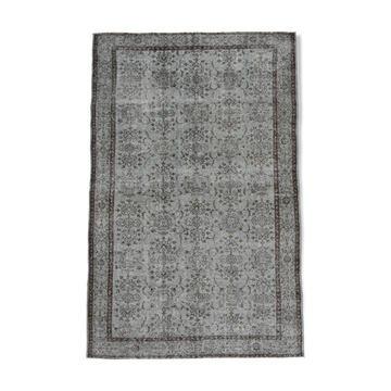 Plants & floral farmhouse carpets 293x188cm