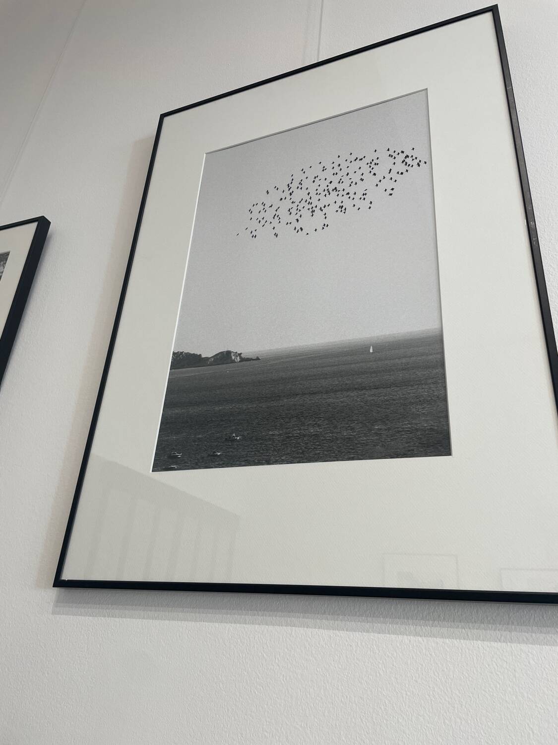 The Flight - Marseille