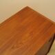 Teak sideboard, Danish design, 1970s, production: Denmark
