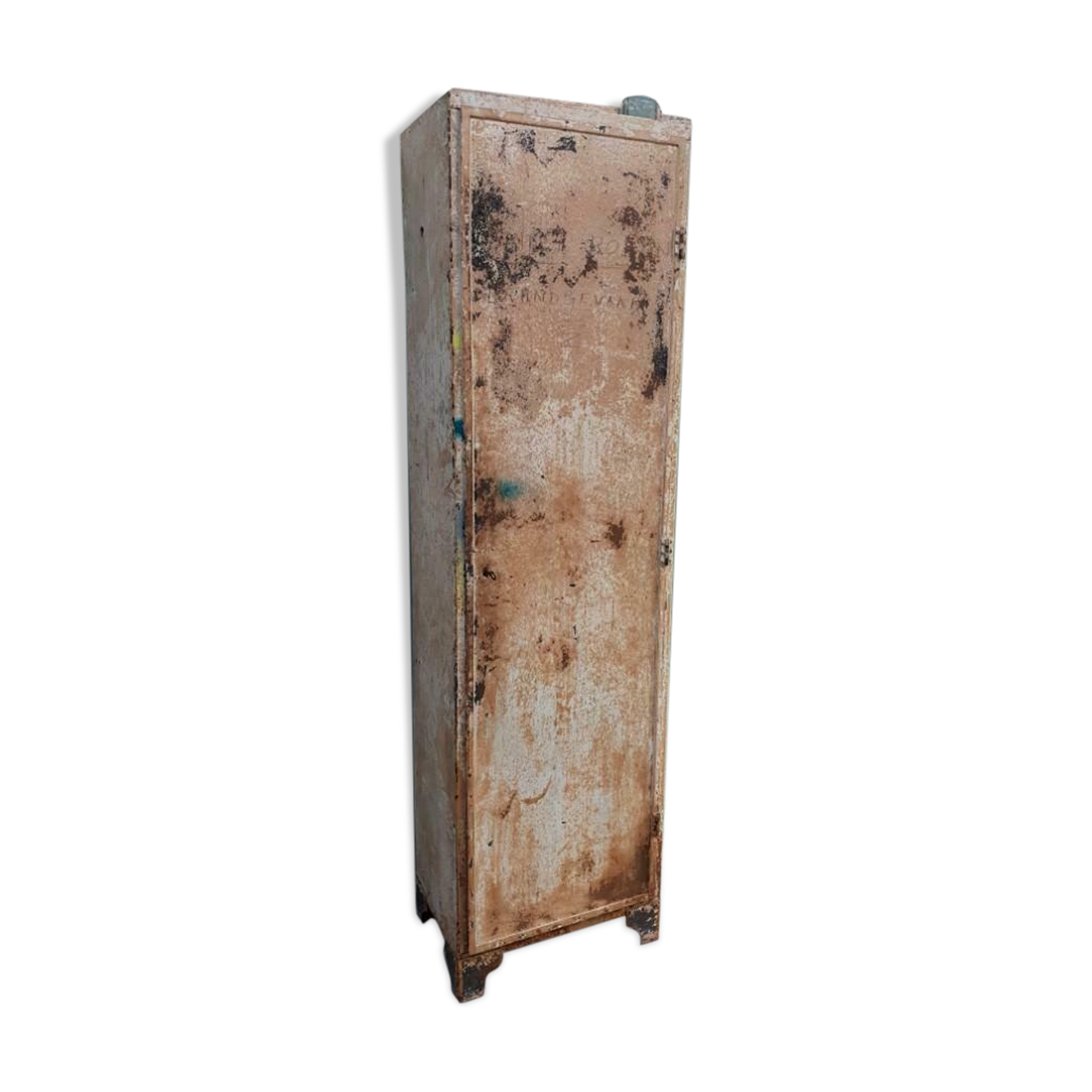 Armoire industrielle
