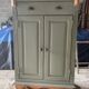 Small storage unit