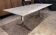 Table basse en marbre 1970