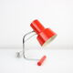 Table lamp by Josef Hurka for Napako, 1970's