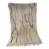 Beni Ouarain rug