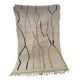 Beni Ouarain rug