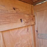 René Gabriel disaster cupboard, 1950s