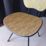 Chaise vintage