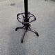 Coat rack