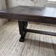 Art Deco dining table 1940 Hoffman
